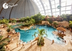 Wycieczka Tropical Islands 