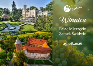 Winnica - Pałac Mierzęcin
