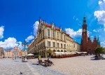 Wrocław wycieczka 3-dniowa